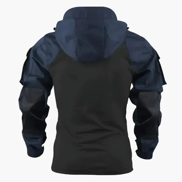 Giacca™ | Warm Tactical Sweater
