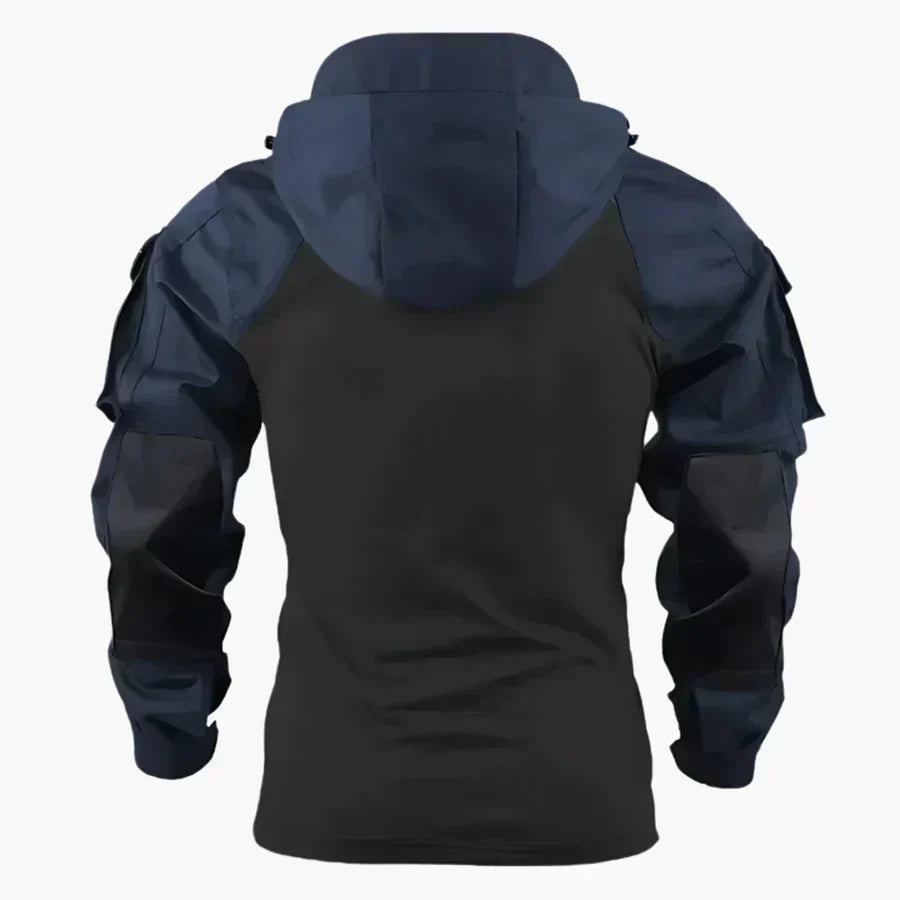 AXEL™|TACTICAL JACKET