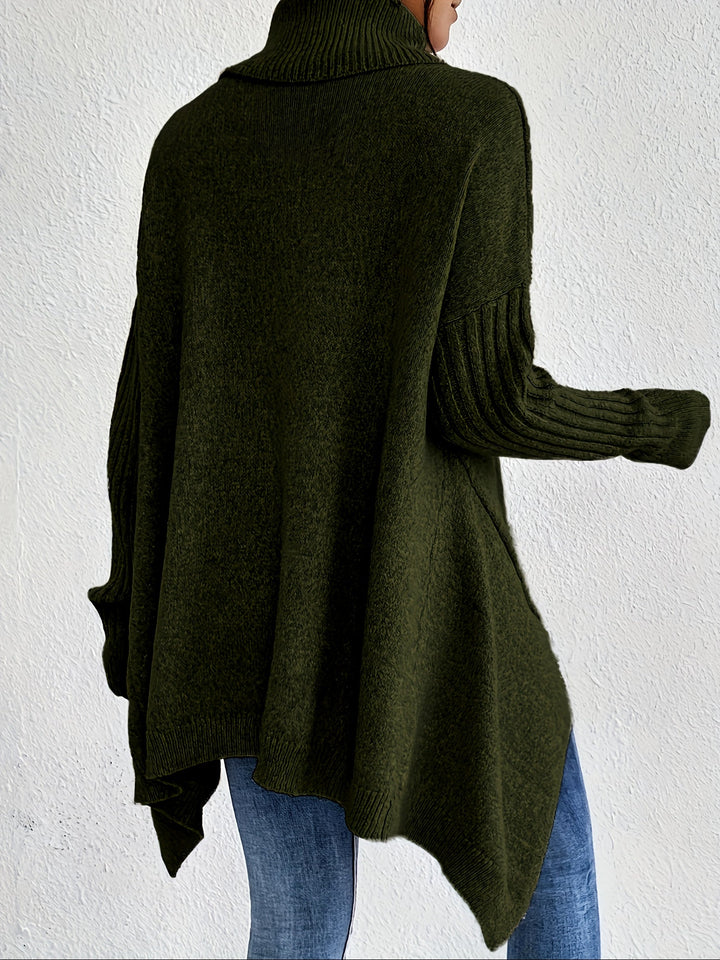 Audrey | Cozy Sweater