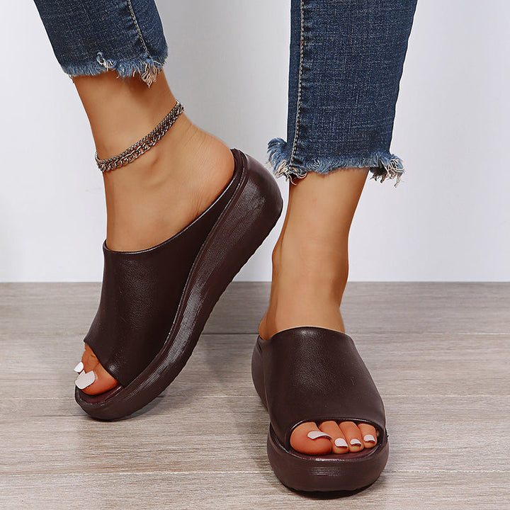 Elsie - Orthopaedic Sandals