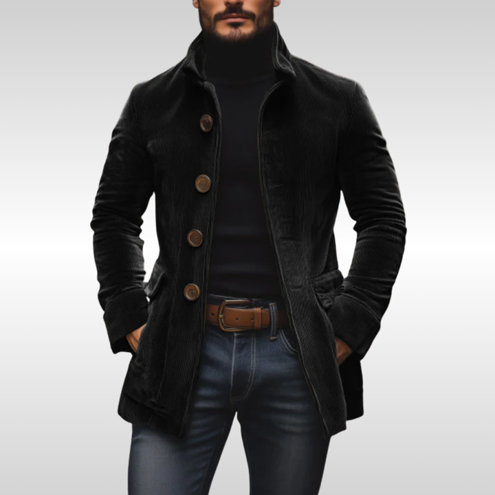 Mavide™ | Corduroy Jacket
