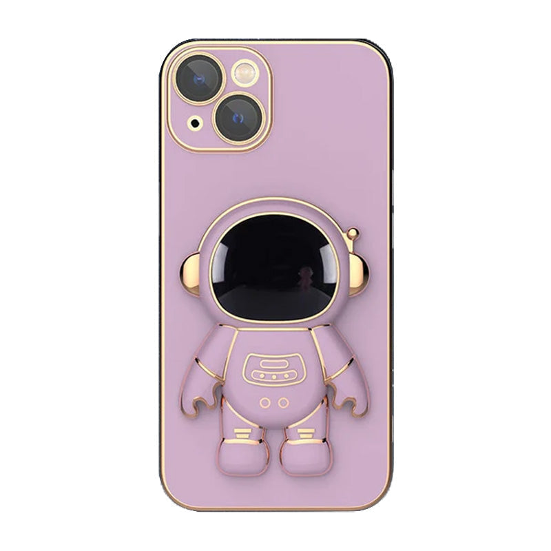 Azura | Cute Astronaut Phone Case for iPhone