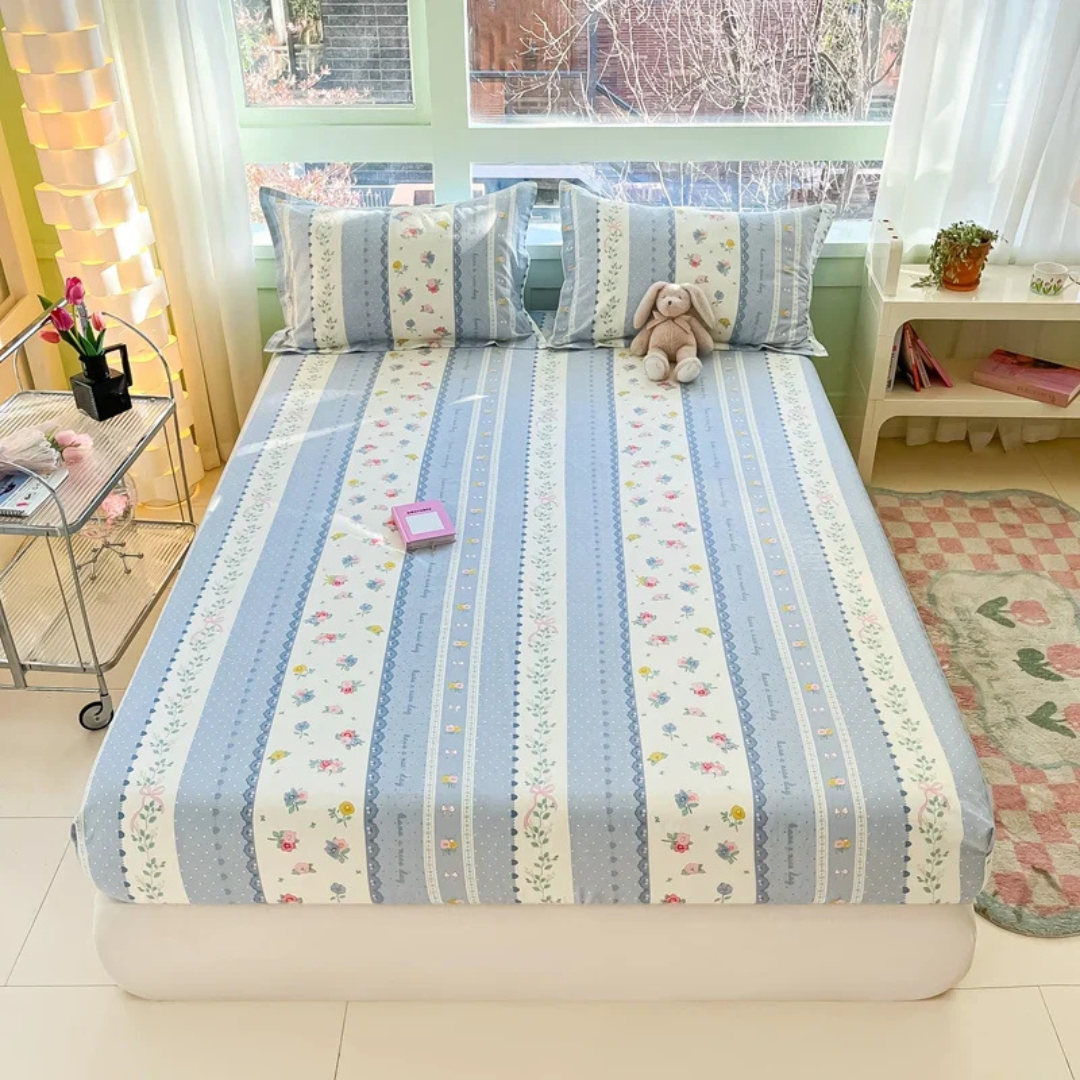 BowLift | Luxury Bedding Set