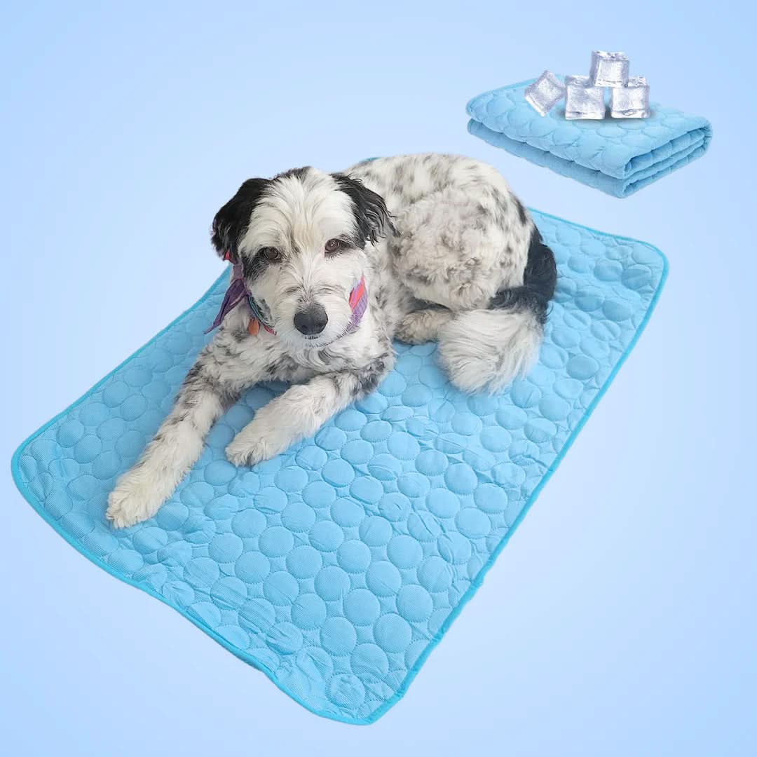 Azura | COOLTAILS - Premium Cooling Mat