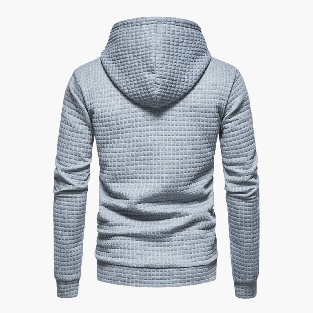 Tyrone™ Comfortable Hoodie