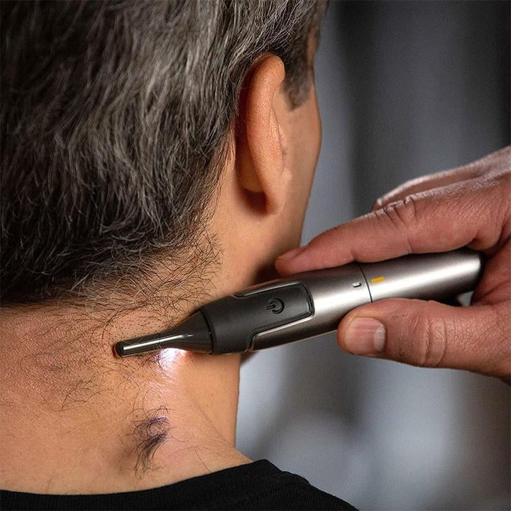 Azura | Ultra-thin precision trimmer