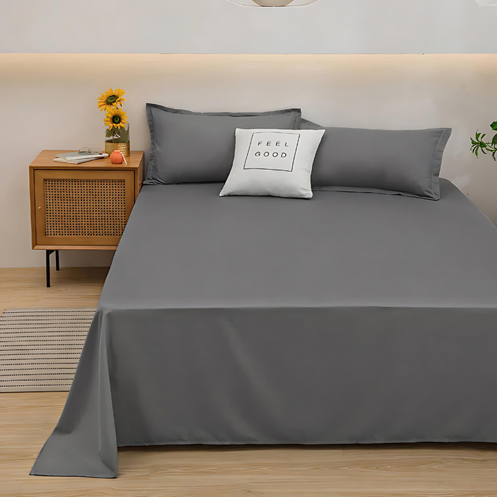 BowLift | PureLinen | Premium Linen Bedding