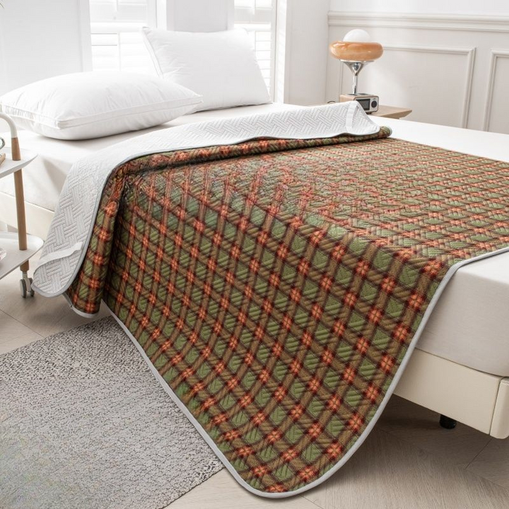 Dog Cooling Mat Indoor Outdoor Bed Pad | Azura