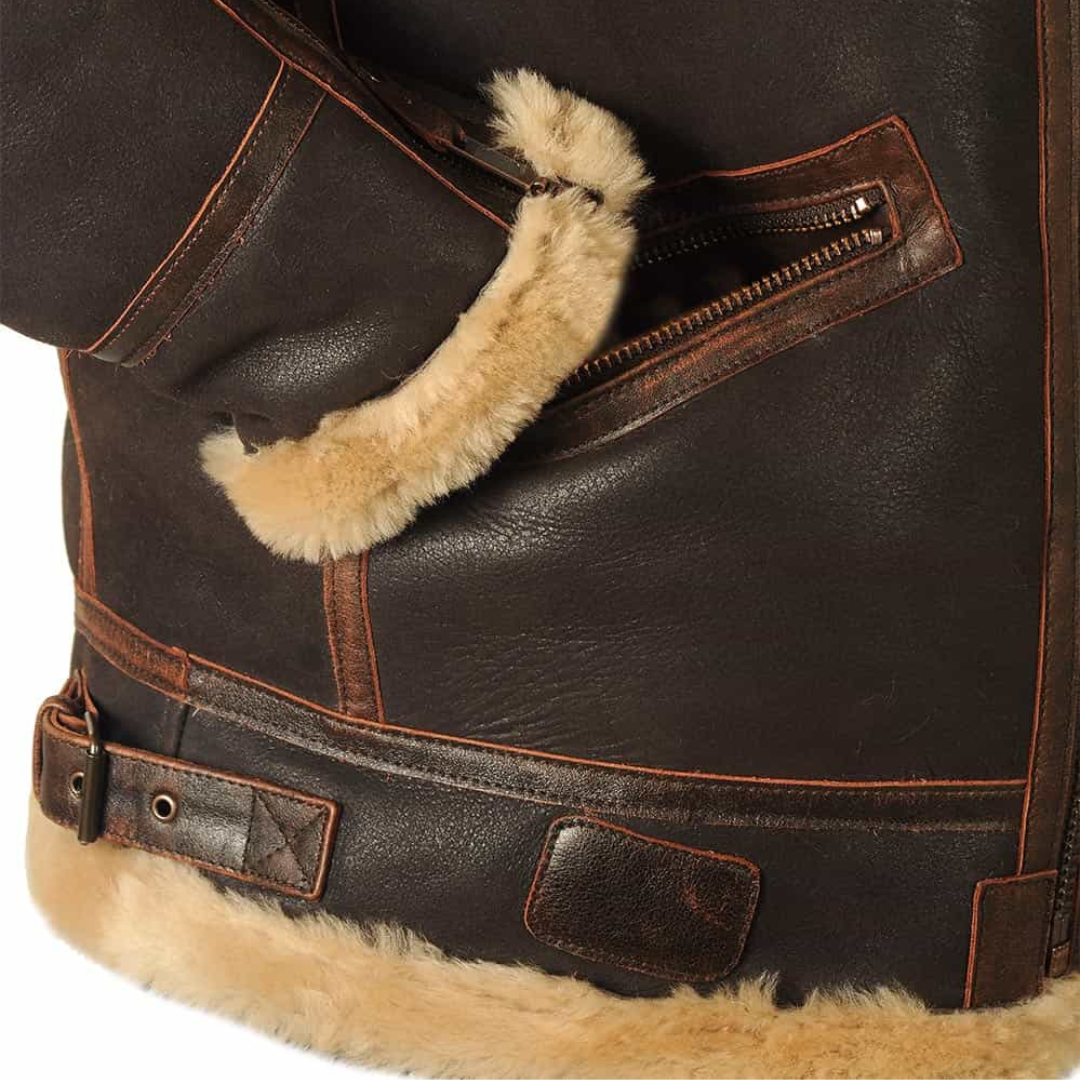 ADAM™|AVIATOR JACKET