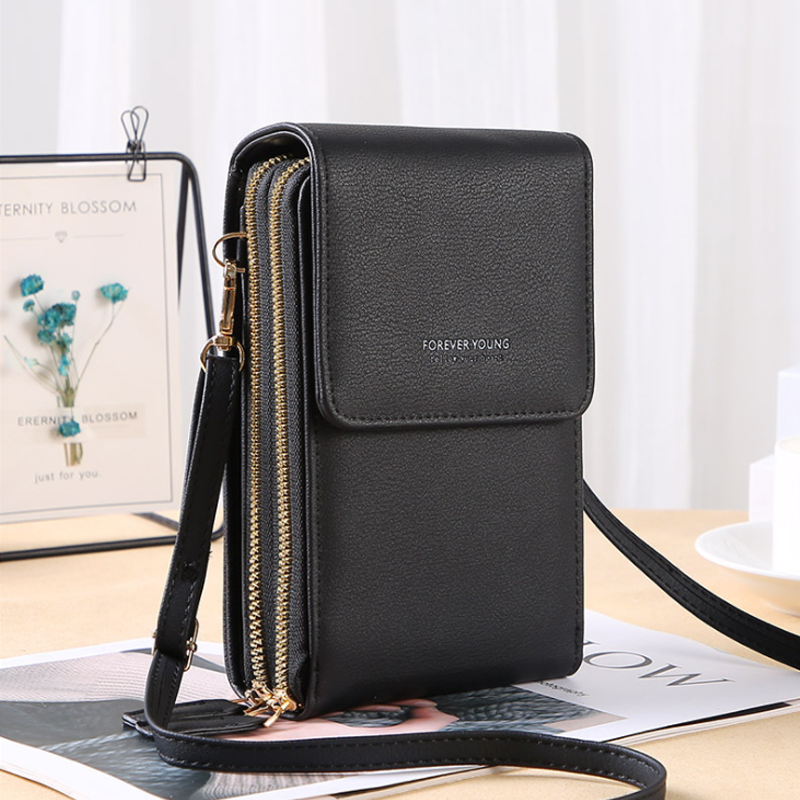 Azura | Multifunctional Touchscreen Phone Case