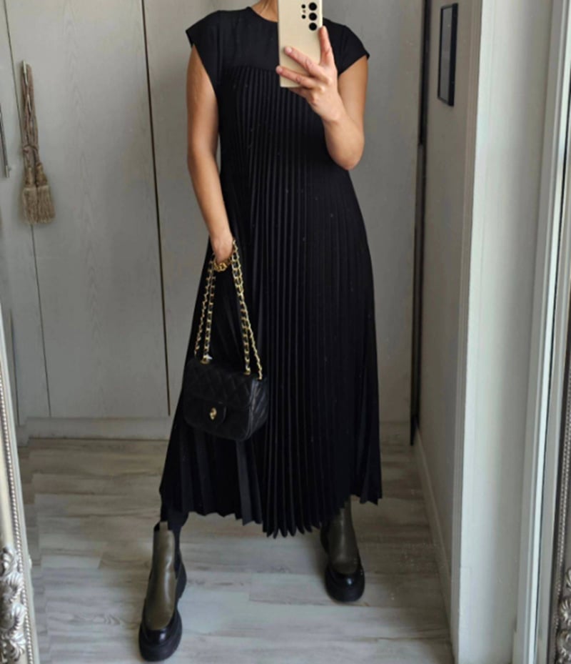 Jolijn | Timeless and Comfortable Dress