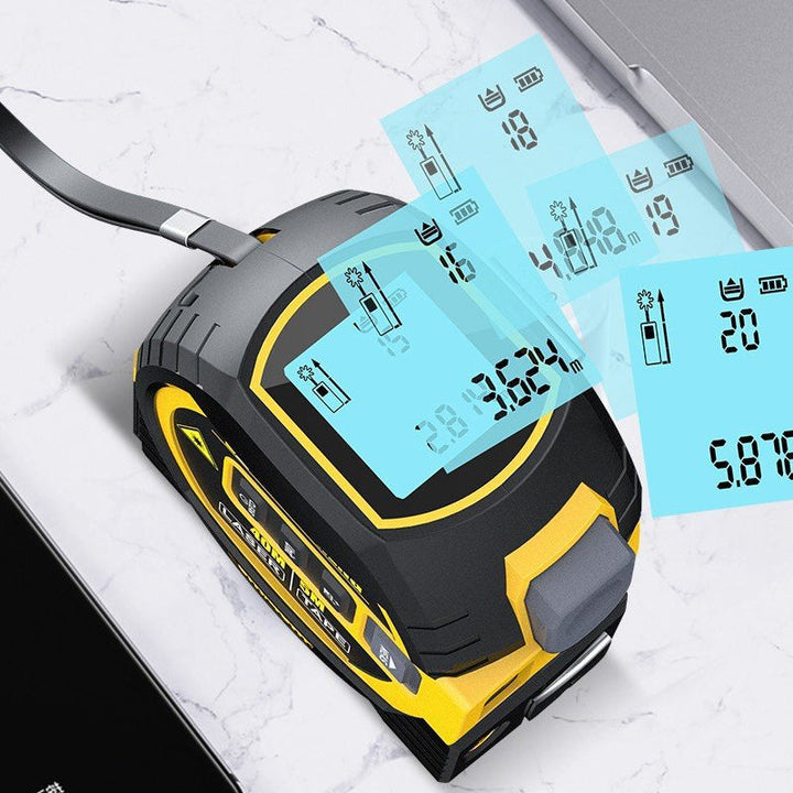 Azura | 3-in-1 Infrared Laser Band Measurement