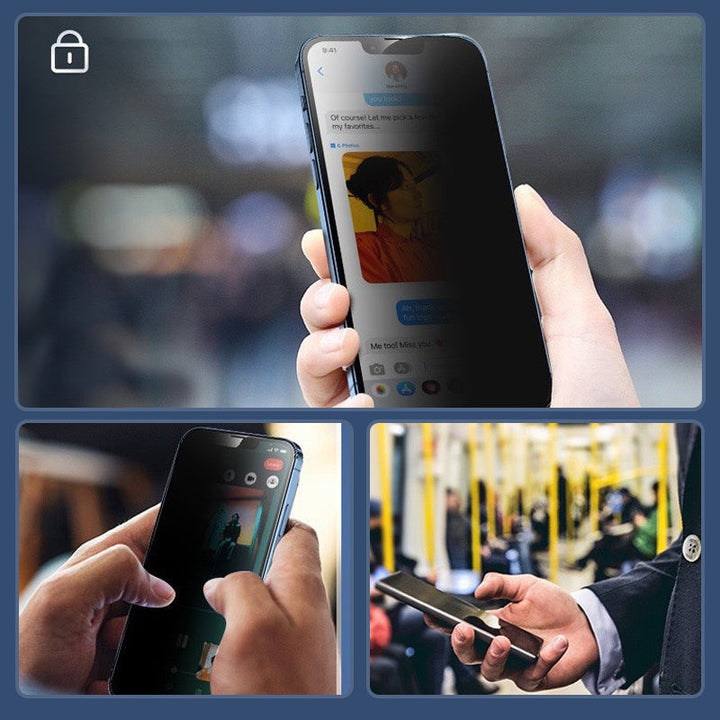 Azura | 2024 New iPhone Case