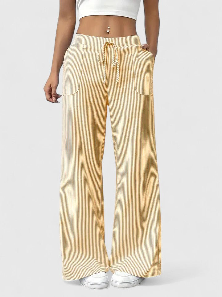 ELSHIRA – ELEGANT PANTS FOR MODERN COMFORT