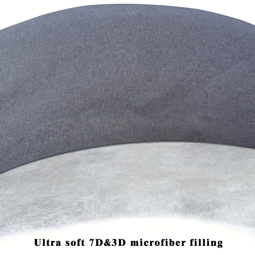Ultimate Cooling Mattress Pad – Premium Quilted Pillow Top, Luxuriously Fluffy and Ultra-Breathable with Secure 14-18 Deep Pocket Cover – Enhanced Sleep Comfort, 1pc | Azura