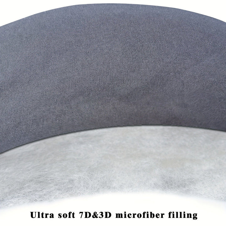 Ultimate Cooling Mattress Pad – Premium Quilted Pillow Top, Luxuriously Fluffy and Ultra-Breathable with Secure 14-18 Deep Pocket Cover – Enhanced Sleep Comfort, 1pc | Azura