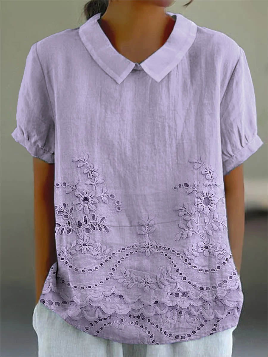 Blair | Artistic Blouse