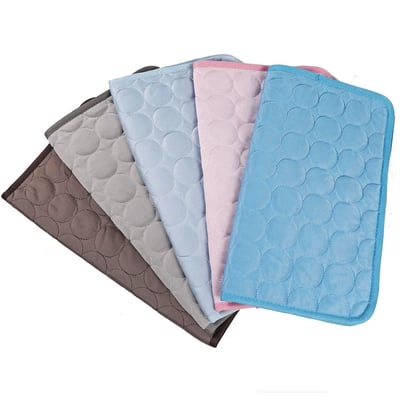 Azura | Cooling mat for pets with non-toxic self-cooling gel