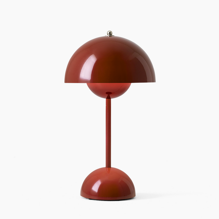 BowLift | AuroraGlo Table Lamp – Wireless LED Light