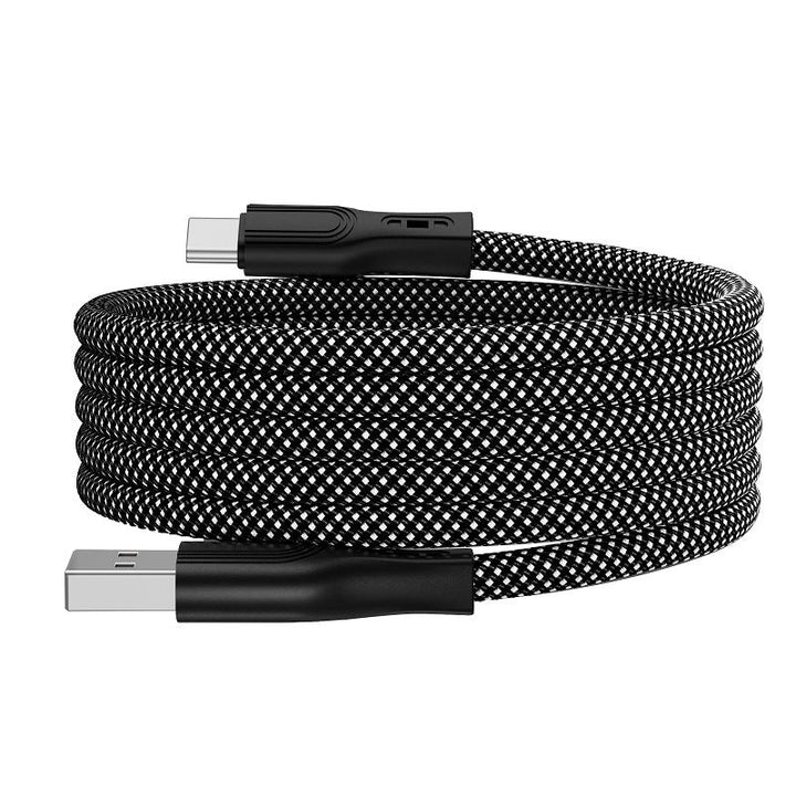 Azura | Magnetic Organized Cables