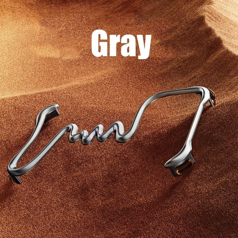 Azura | Metal Alloy Frameless iPhone Case