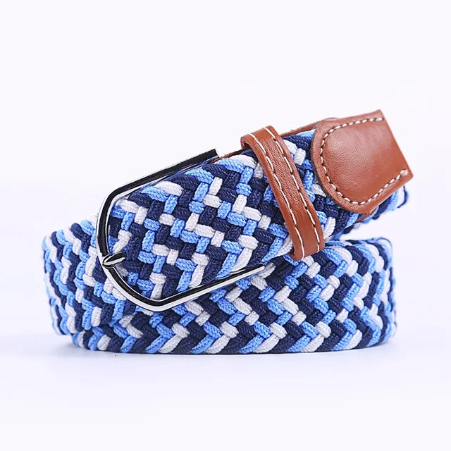 BowLift | Casual Stretch Belt Made of Elastic Material