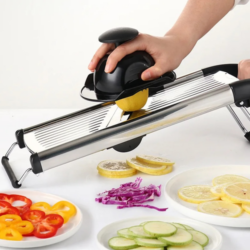 Azura | AdjustPro Mandoline Slicer