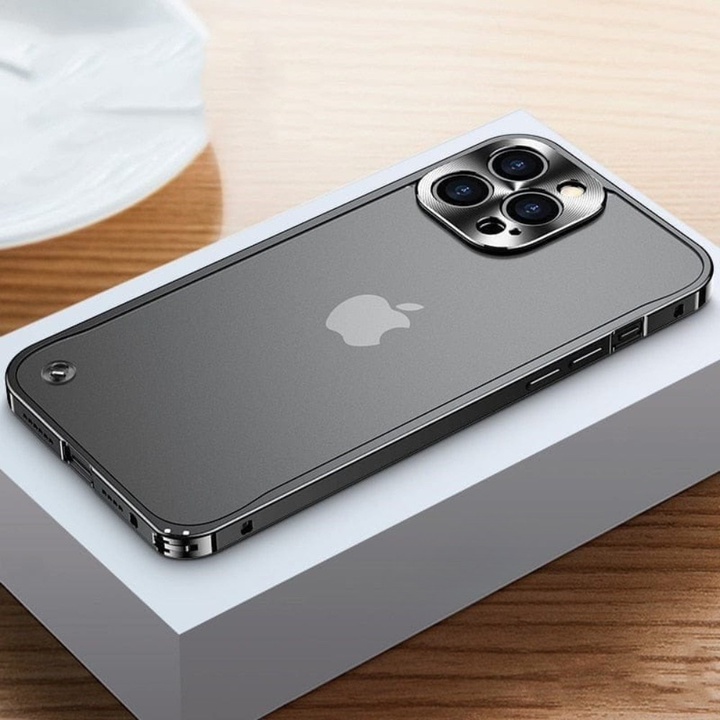 BowLift | Aluminum Protective Phone Case Cover