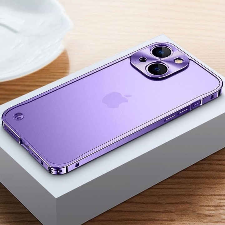 BowLift | Aluminum Protective Phone Case Cover