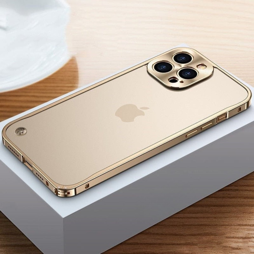 BowLift | Aluminum Protective Phone Case Cover