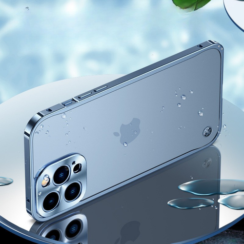 Azura | Aluminum Protective Phone Case Cover
