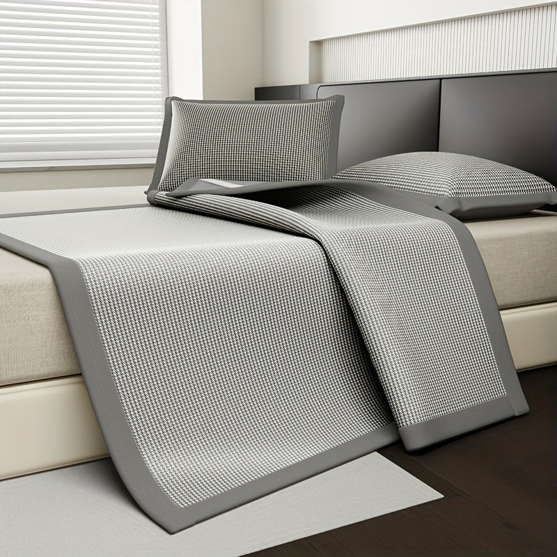 Cooling Mattress Protector Set – Temperature Regulation | Azura