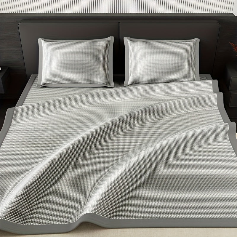 Cooling Mattress Protector Set – Temperature Regulation | Azura