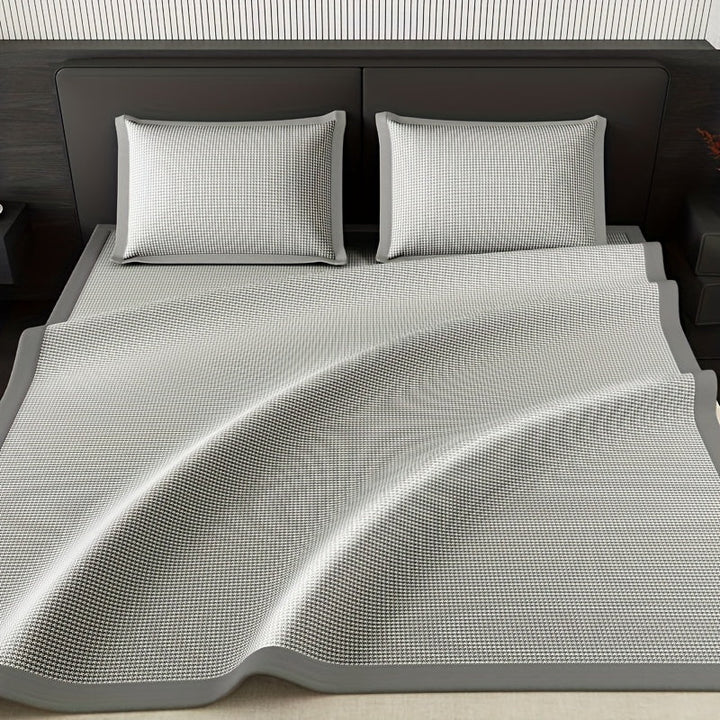 Cooling Mattress Protector Set – Temperature Regulation | Azura