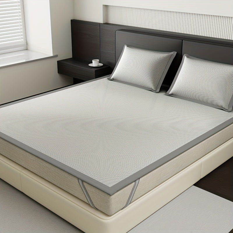 Cooling Mattress Protector Set – Temperature Regulation | Azura