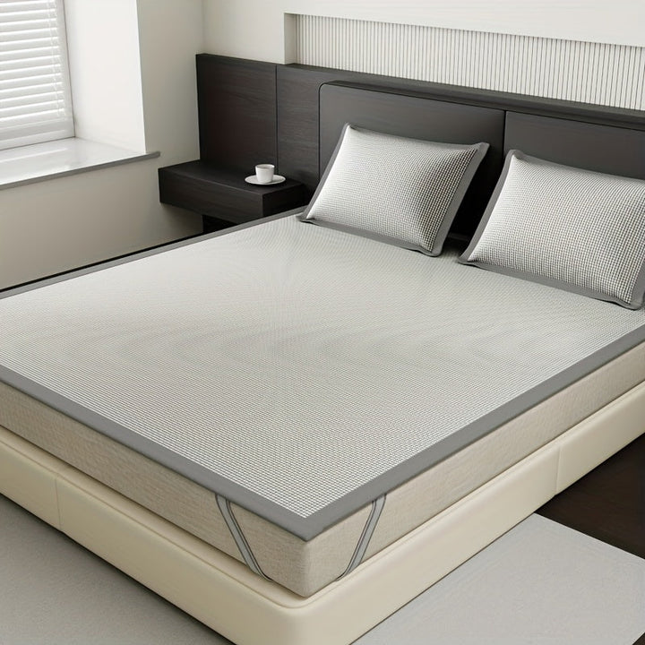 Cooling Mattress Protector Set – Temperature Regulation | Azura