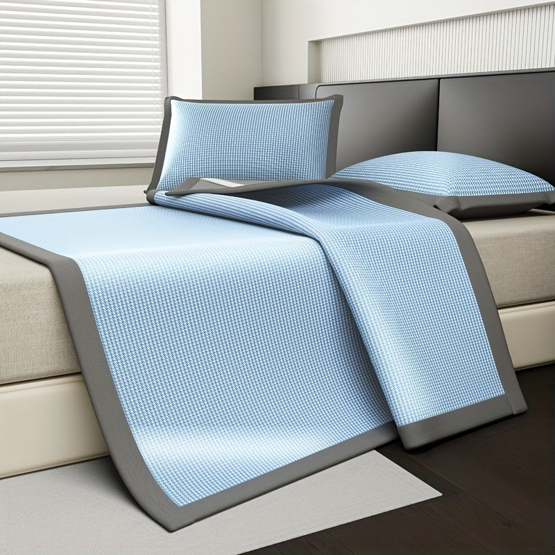 Cooling Mattress Protector Set – Temperature Regulation | Azura