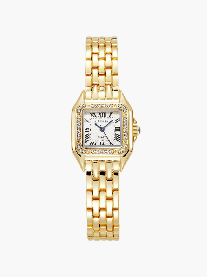 Kinsley | Elegant Watch