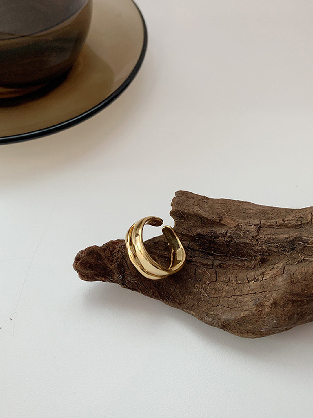 Skyler | Elegant Ring