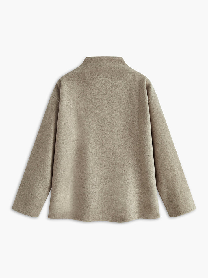 CHELSEA – CLASSIC DOUBLE-BREASTED JACKET