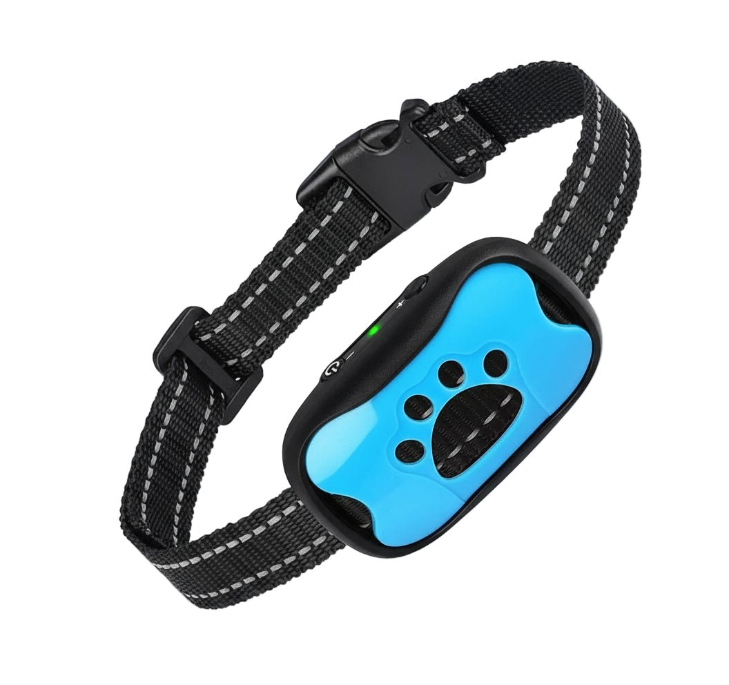 Azura | Intelligent Anti-Bark Dog Collar with Sonic Wave Technology and Adjustable Fit