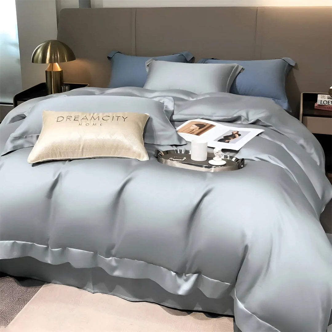 BowLift | UltraCool bedding - Luxury Bamboo Bedding: Silky Soft and Temperature Regulating