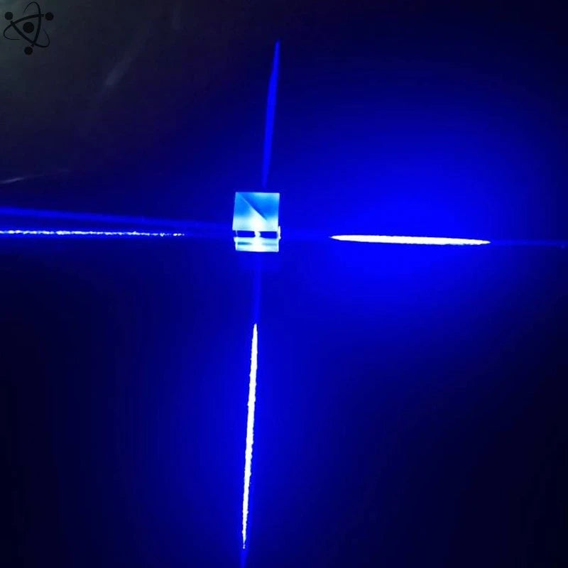 Azura | Beam Splitter Optical Cube Prism