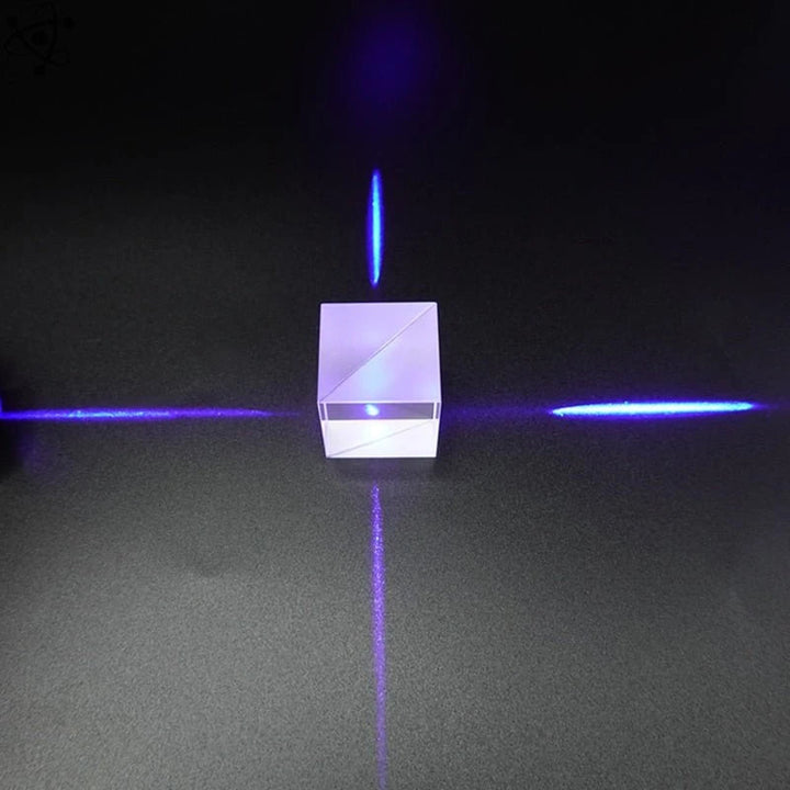 Azura | Beam Splitter Optical Cube Prism
