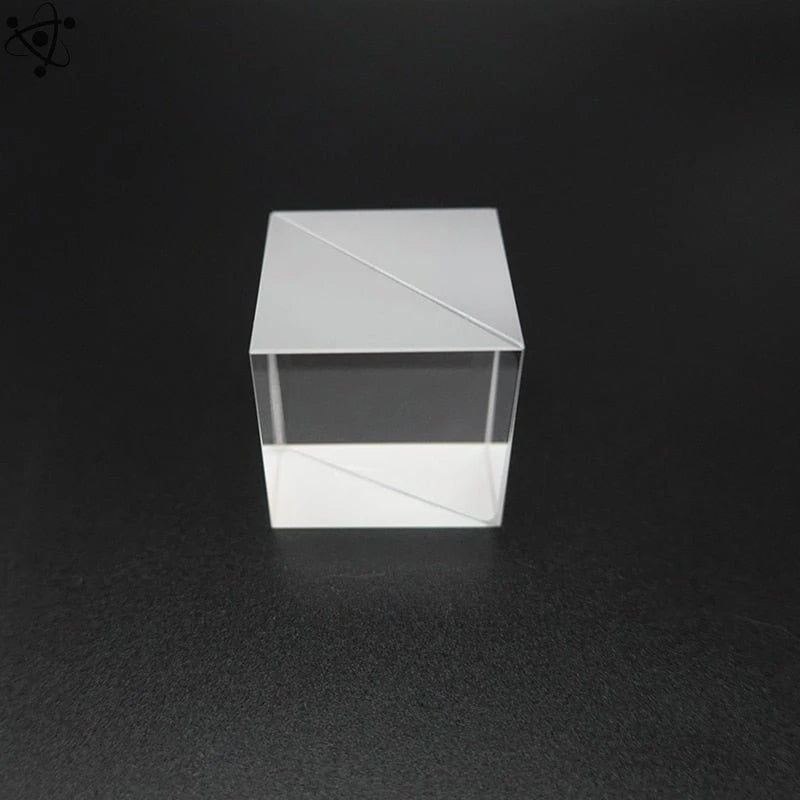 Azura | Beam Splitter Optical Cube Prism