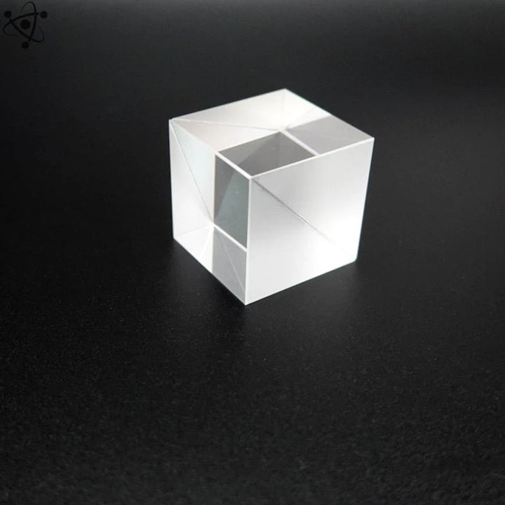 Azura | Beam Splitter Optical Cube Prism
