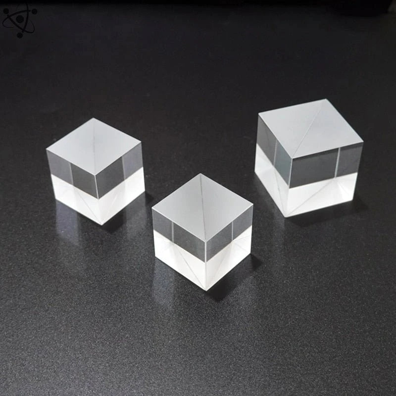 Azura | Beam Splitter Optical Cube Prism