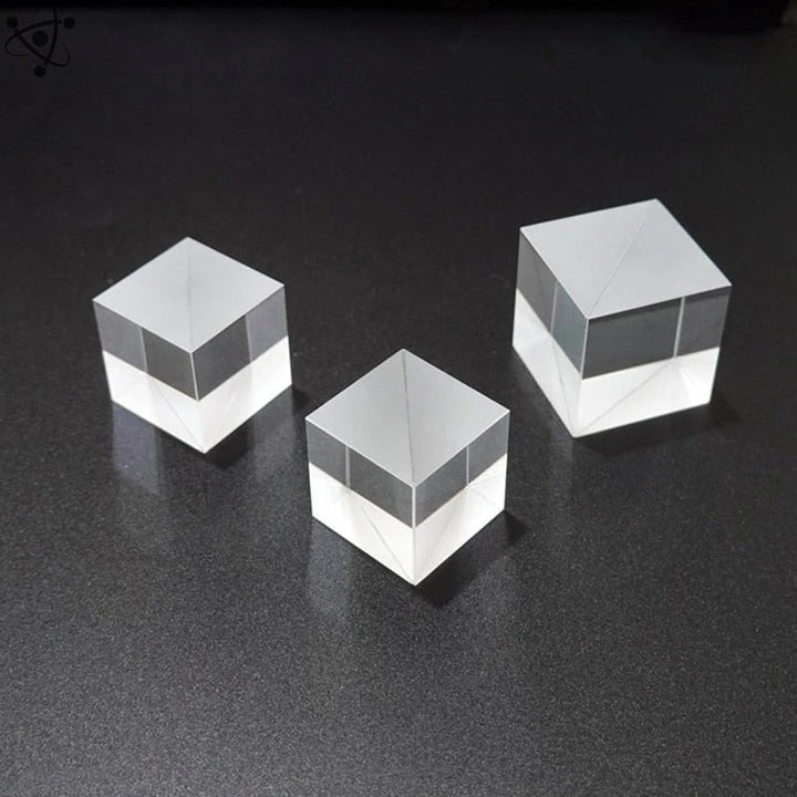 Azura | Beam Splitter Optical Cube Prism