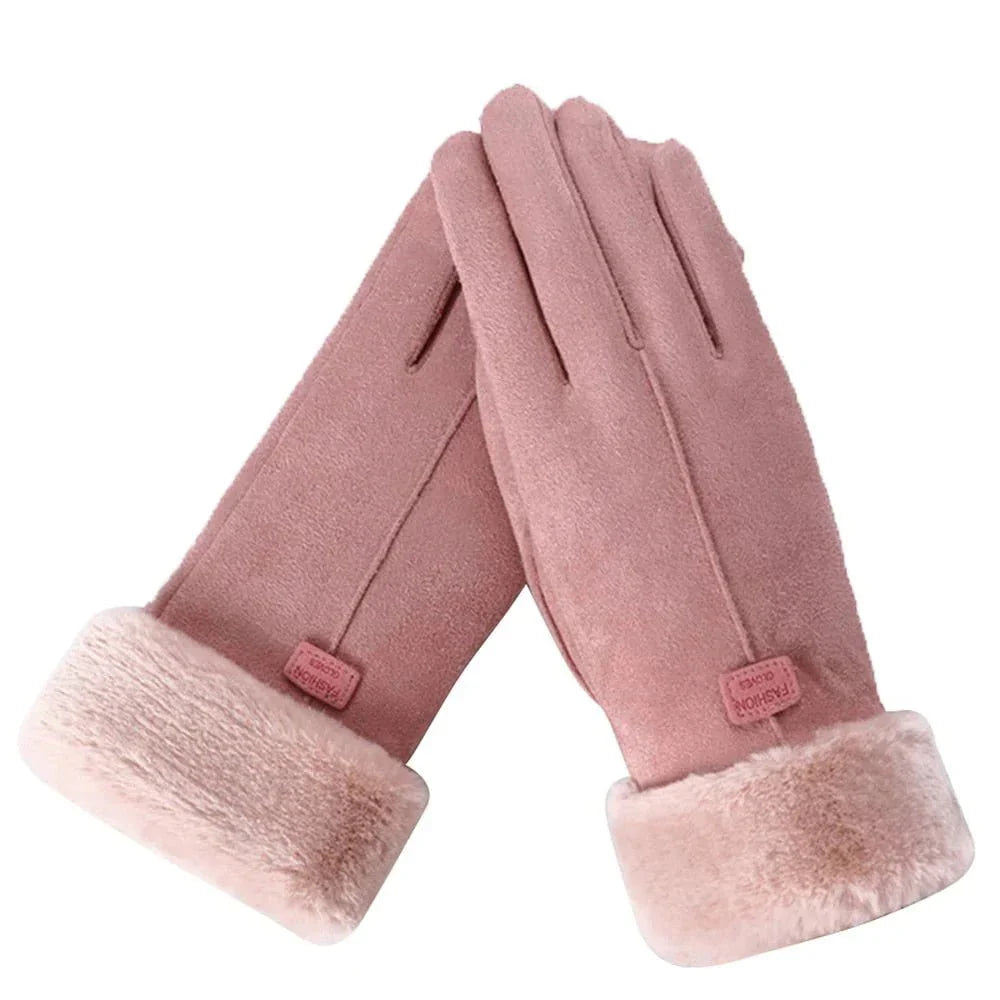 Azura | Winter Gloves – Waterproof with Touchscreen