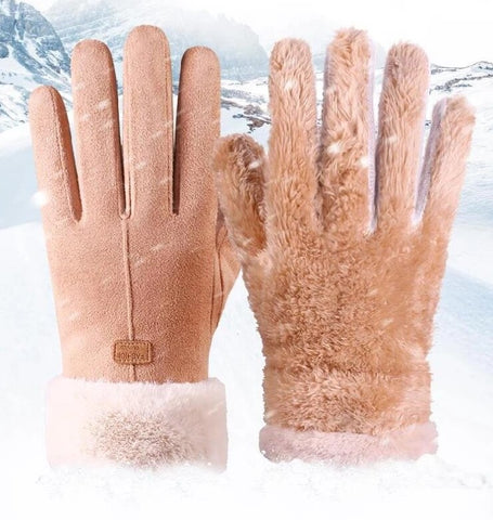 Azura | Winter Gloves – Waterproof with Touchscreen